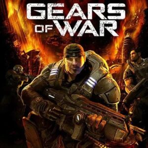 Gears of War 1 (Original 2007) - PC Download