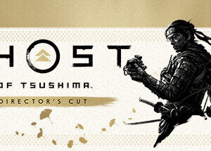 Ghost of Tsushima Director's Cut - PC Download