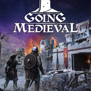 Going Medieval - PC Download