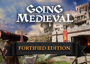 Going Medieval - Fortified Edition - PC Download