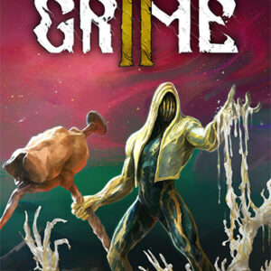 Grime II 2 - PC Download