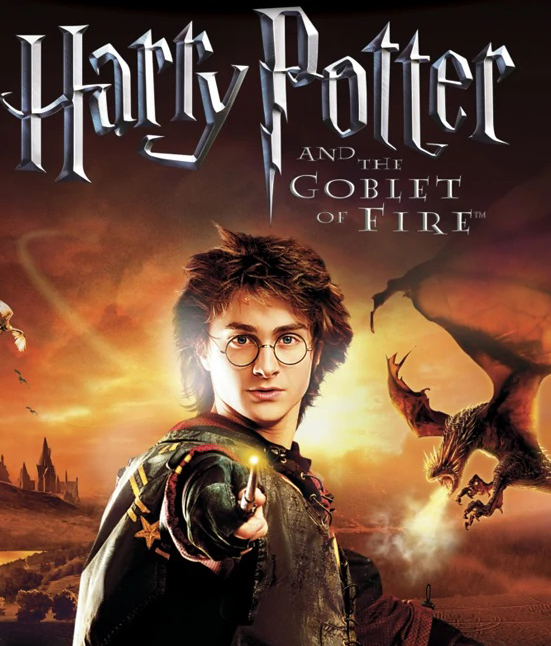 Harry Potter and the Goblet of Fire – PC Download - Ross Toys