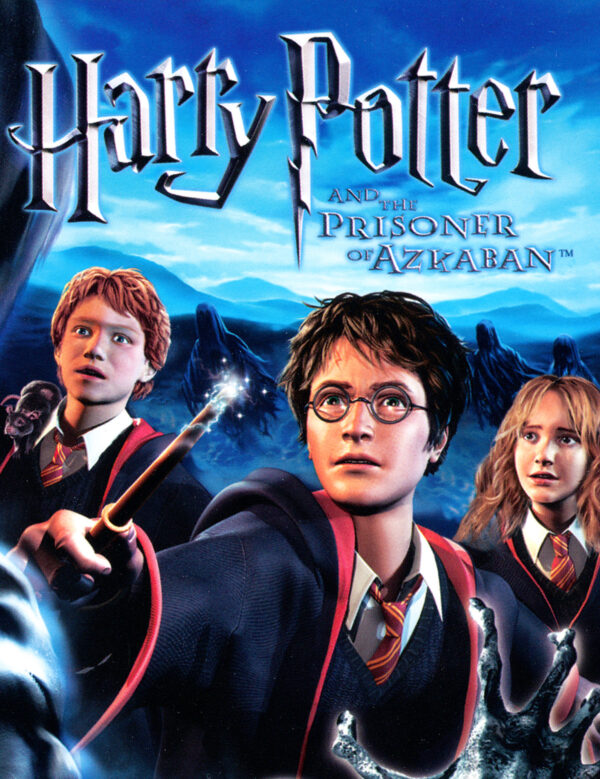 Harry Potter and the Prisoner of Azkaban - PC Download