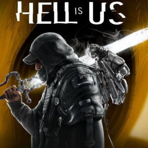 Hell is Us Deluxe Edition - PC Download
