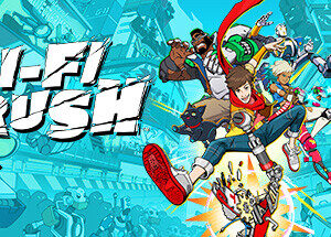 Hi-Fi RUSH - PC Download