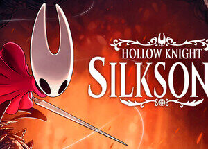 Hollow Knight Silksong - PC Download