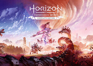Horizon Forbidden West Complete Edition - PC Download
