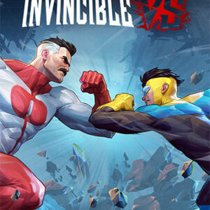 Invincible VS - PC Download
