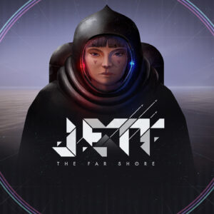 JETT The Far Shore - PC Download