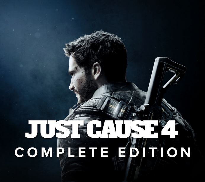 just cause 4 complete edition pc