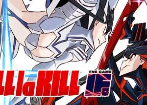 KILL la KILL IF - PC Download