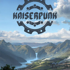 Kaiserpunk - PC Download