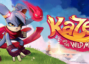 Kaze and the Wild Masks - PC Download
