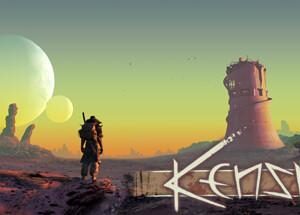 Kenshi - PC Download
