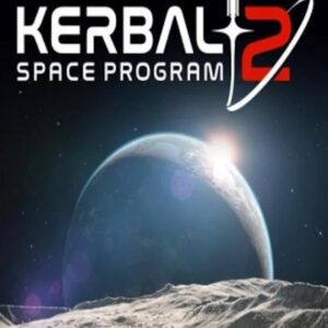 Kerbal Space Program 2 - PC Download
