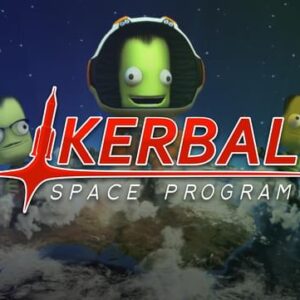 Kerbal Space Program - PC Download