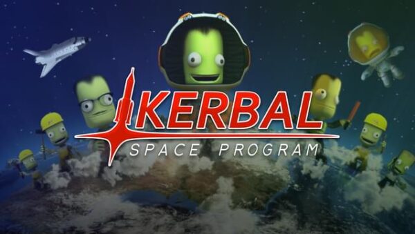 Kerbal Space Program - PC Download
