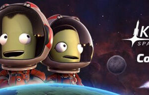 Kerbal Space Program Complete Edition - PC Download