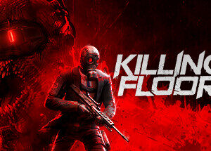 Killing Floor 3 - PC Download