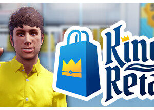 King of Retail - PC Download