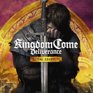 Kingdom Come Deliverance Royal Edition - PC Download