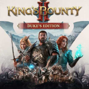 King's Bounty II Duke's Edition - PC Download