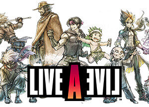 LIVE A LIVE - PC Download