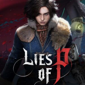 Lies of P Overture Bundle - PC Download