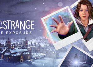 Life is Strange Double Exposure - PC Download