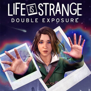 Life is Strange Double Exposure Ultimate Edition - PC Download