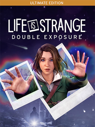 Life is Strange Double Exposure Ultimate Edition - PC Download