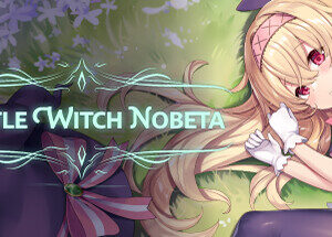 Little Witch Nobeta - PC Download