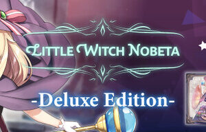 Little Witch Nobeta Deluxe Edition - PC Download