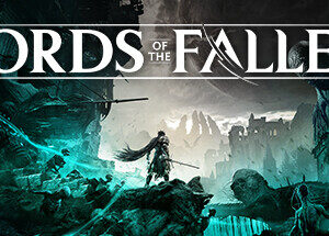 Lords of the Fallen (2023) - PC Download