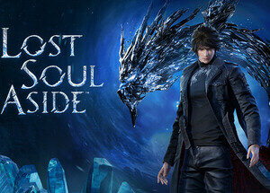 Lost Soul Aside - PC Download
