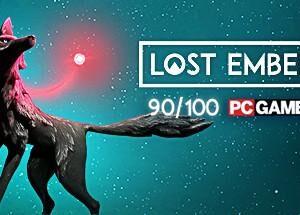 Lost Ember - PC Download