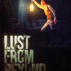 Lust from Beyond - PC Download