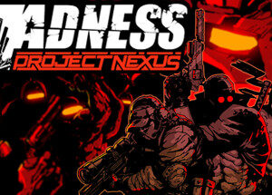 MADNESS Project Nexus - PC Download