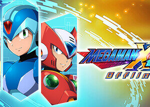 MEGA MAN X DiVE Offline - PC Download
