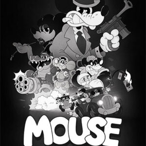 MOUSE P.I. For Hire - PC Download