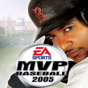 MVP Baseball 2005 - PC Download
