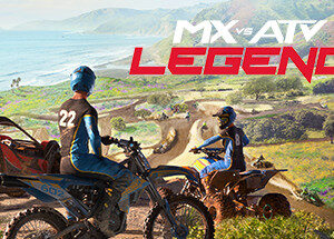 MX vs ATV Legends - PC Download
