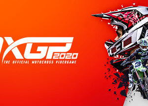 MXGP 2020 - The Official Motocross Videogame - PC Download
