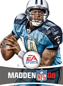Madden NFL 08 - PC Download