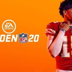 Madden NFL 20 - PC Download