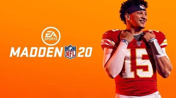 Madden NFL 20 - PC Download