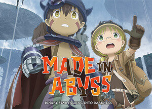 Made in Abyss Binary Star Falling into Darkness - PC Download