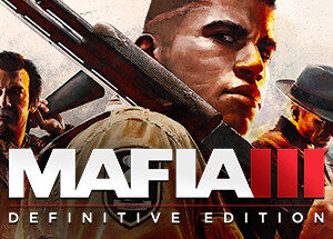 Mafia 3 III Definitive Edition - PC Download