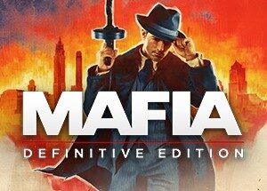 Mafia Definitive Edition - PC Download