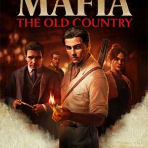 Mafia The Old Country - PC Download